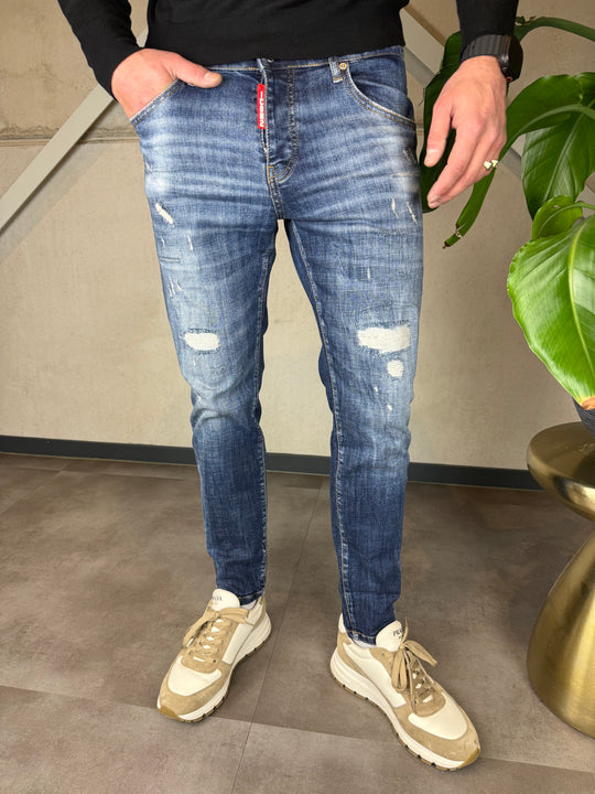 Icon2 Original Jeans Stretch 513