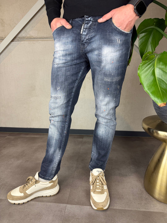 Icon2 Original Jeans Stretch 520