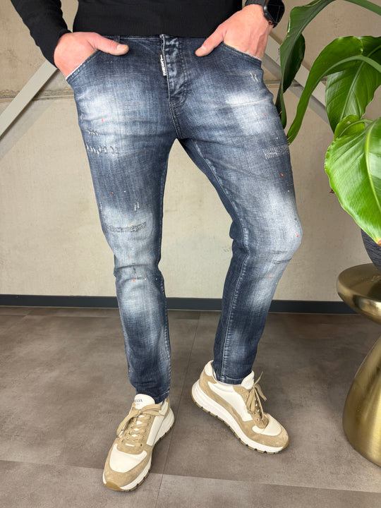 Icon2 Original Jeans Stretch 520