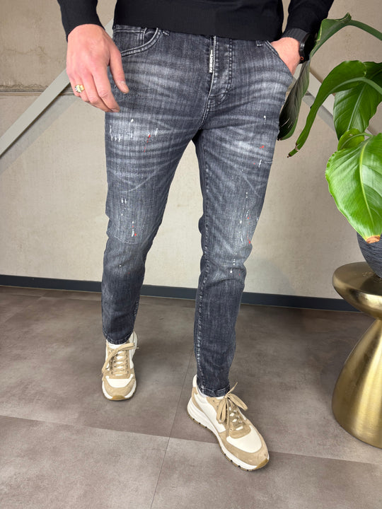 Icon2 Original Jeans Stretch 527