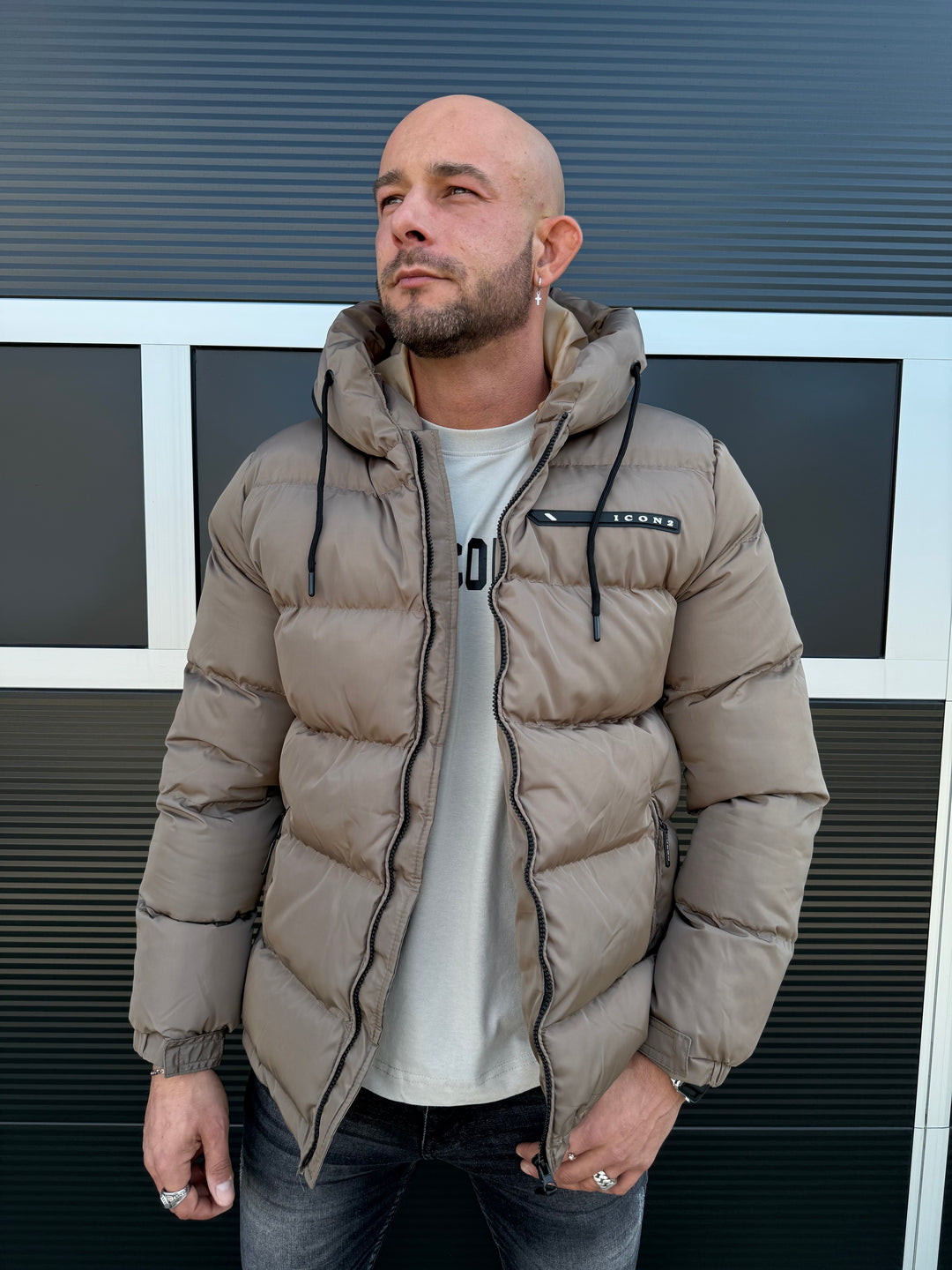 ICON2 Legacy Down Jacket