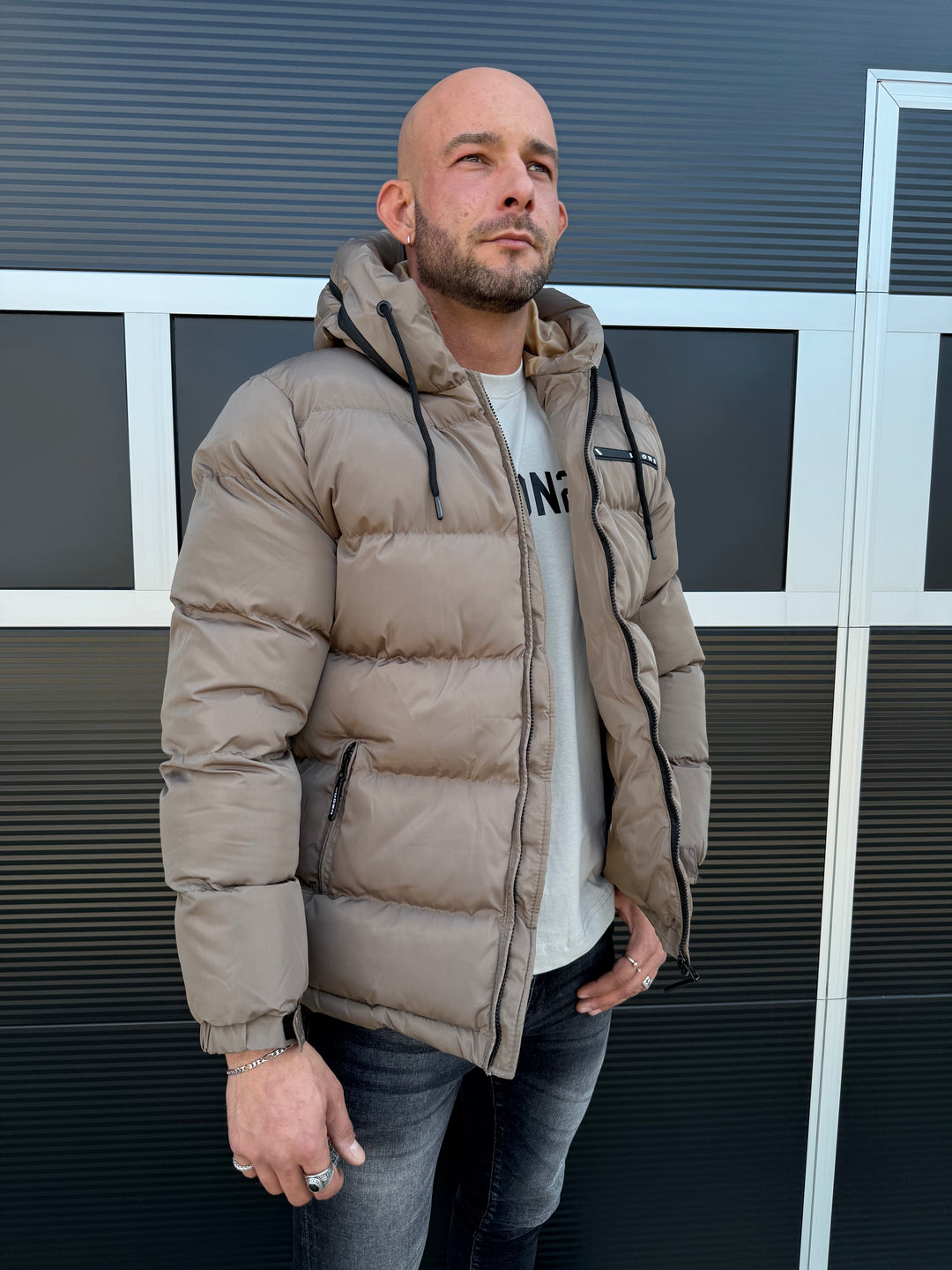 ICON2 Legacy Down Jacket