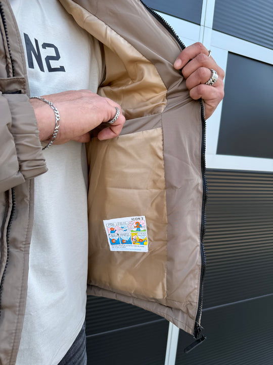 ICON2 Legacy Down Jacket