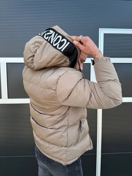 ICON2 Legacy Down Jacket