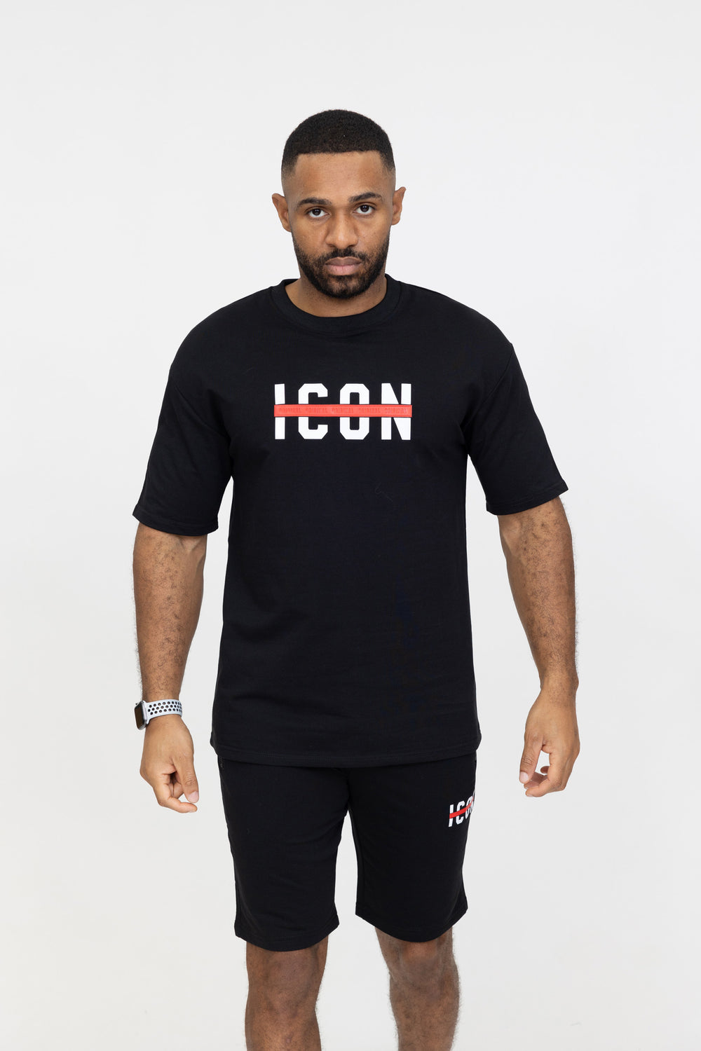 ICON Two Piece Set TX1056