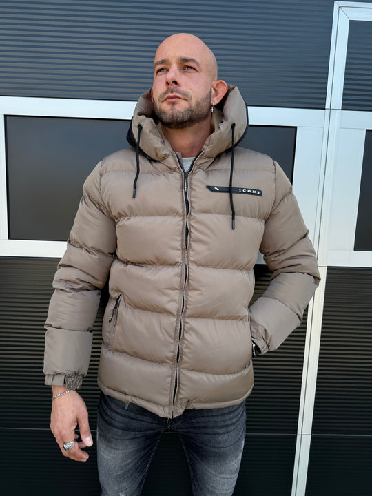 ICON2 Legacy Down Jacket