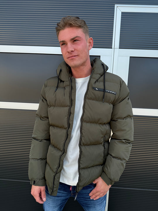 ICON2 Legacy Down Jacket