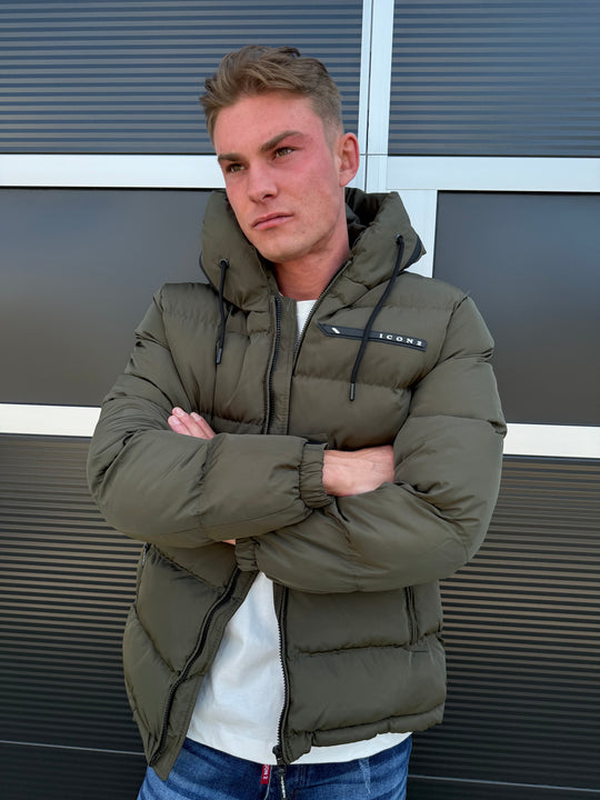 ICON2 Legacy Down Jacket