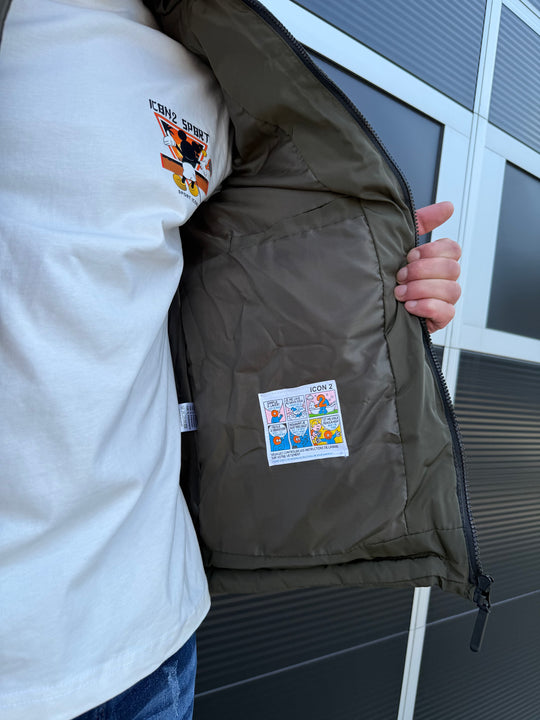 ICON2 Legacy Down Jacket