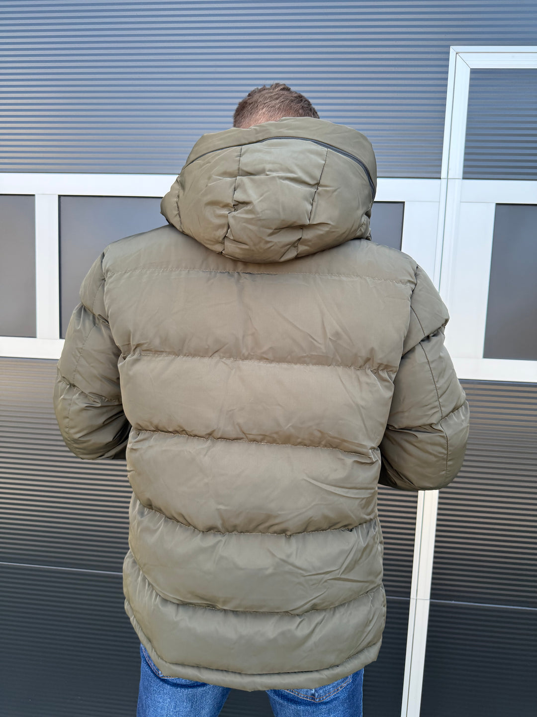 ICON2 Legacy Down Jacket