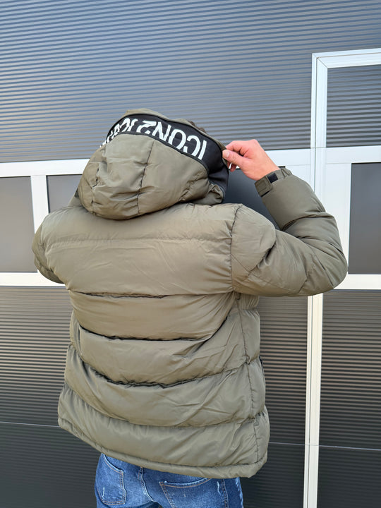 ICON2 Legacy Down Jacket