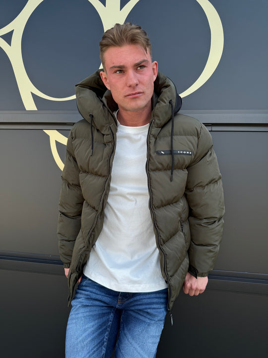 ICON2 Legacy Down Jacket