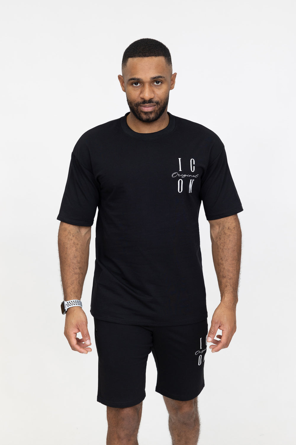 ICON Original Two Piece Set TX1094