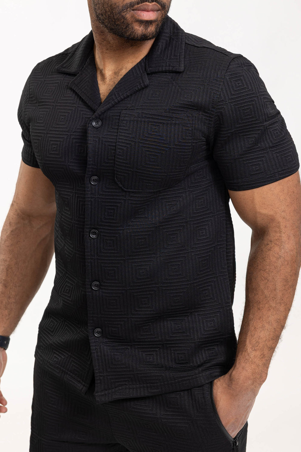 Urban Ease Two Piece Set TX1123