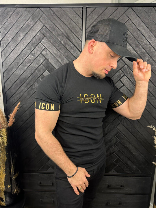 Icon Original Edition T Shirt 7640