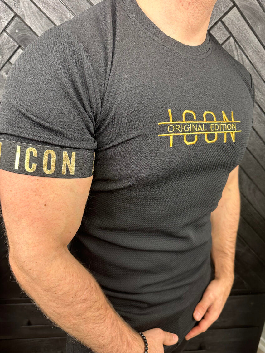 Icon Original Edition T Shirt 7640