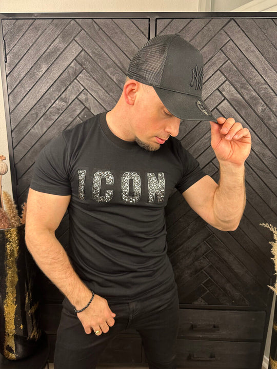 Icon T Shirt 3202-4