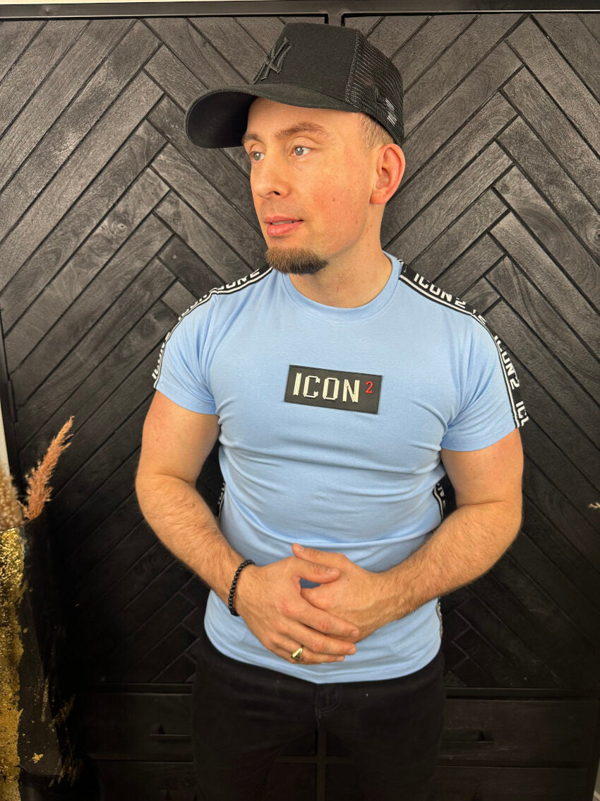 Icon2 T Shirt 23307