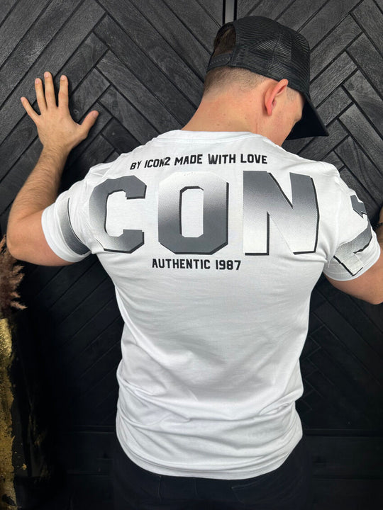 Icon T Shirt 2801