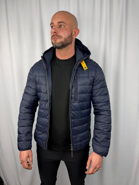 The Jumper Puffer Jacket III