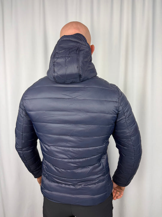 The Jumper Puffer Jacket III