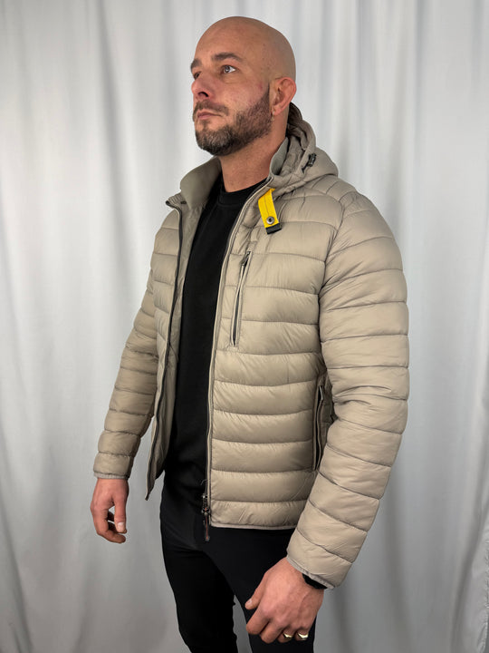 The Jumper Puffer Jacket III