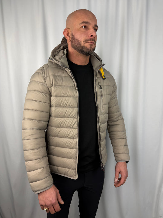 The Jumper Puffer Jacket III