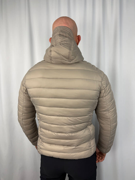 The Jumper Puffer Jacket III