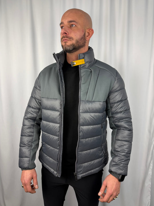 The Jumper Puffer Jacket II
