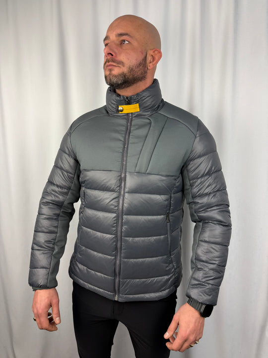 The Jumper Puffer Jacket II