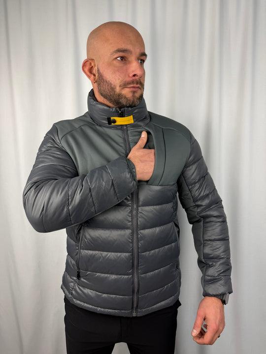 The Jumper Puffer Jacket II