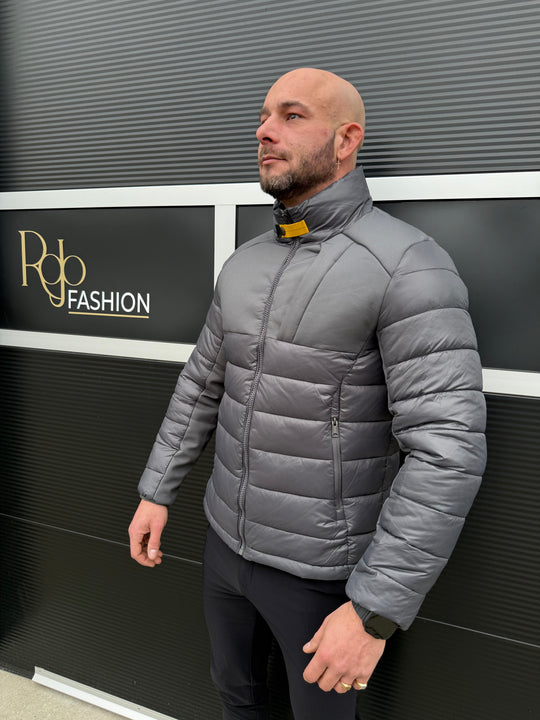 The Jumper Puffer Jacket II