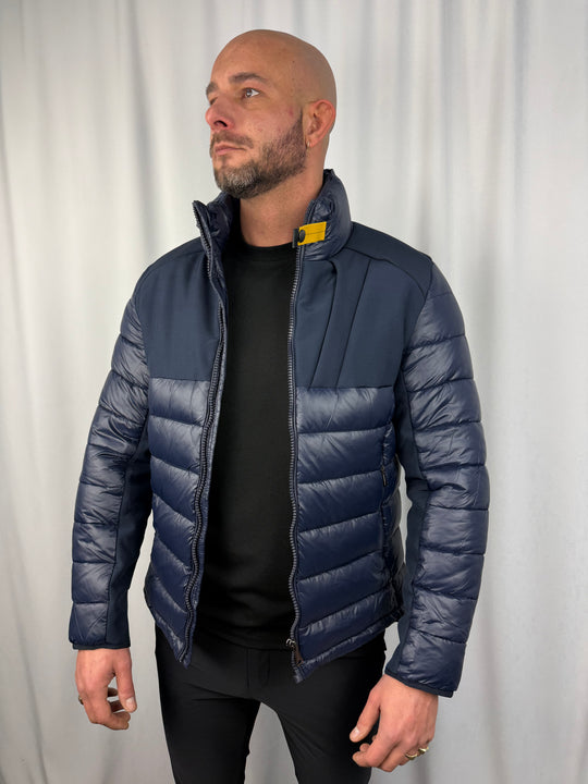 The Jumper Puffer Jacket II
