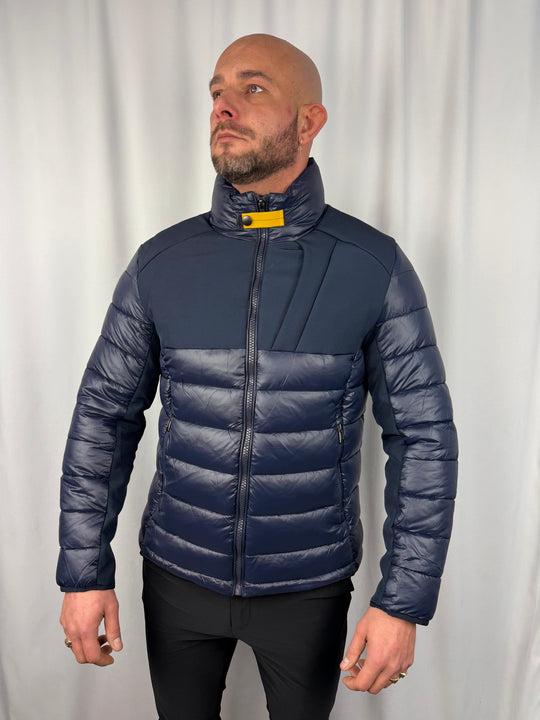 The Jumper Puffer Jacket II