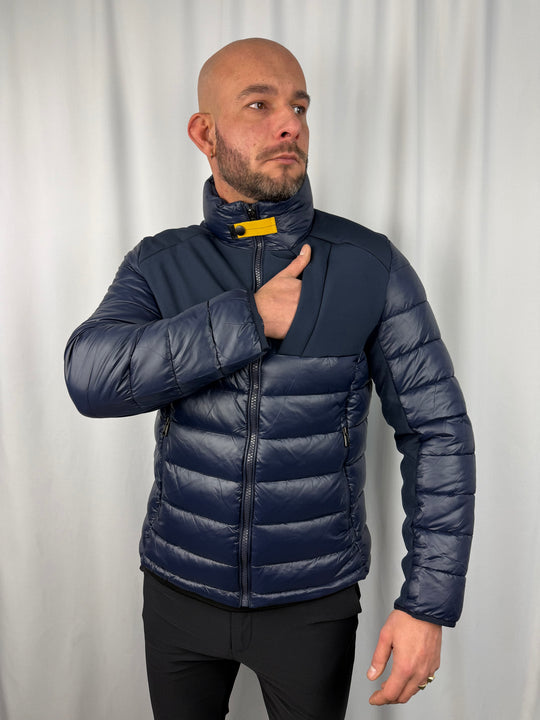 The Jumper Puffer Jacket II