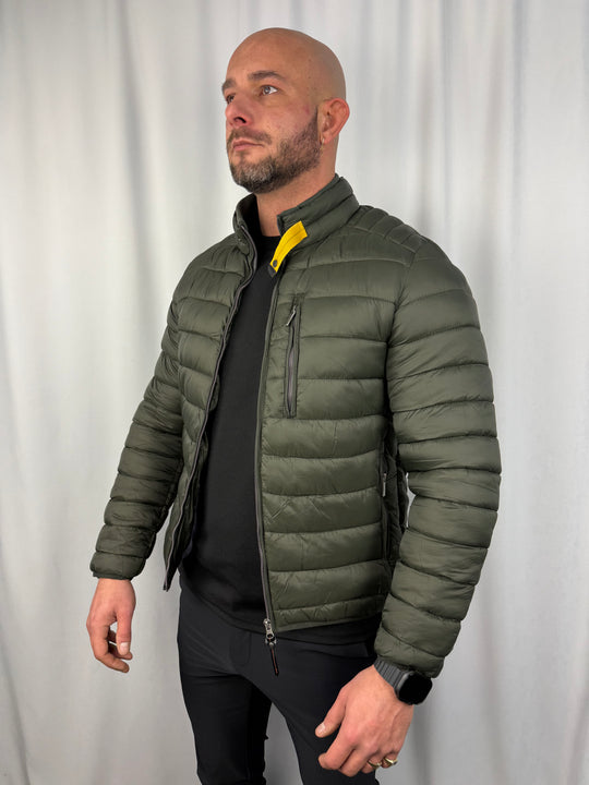 The Jumper Puffer Jacket IIII