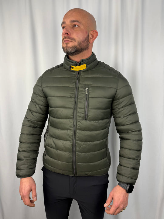 The Jumper Puffer Jacket IIII