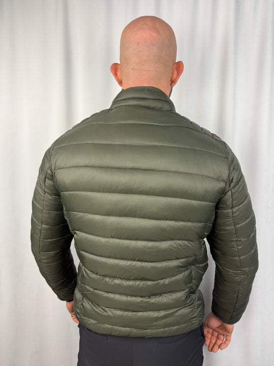 The Jumper Puffer Jacket IIII