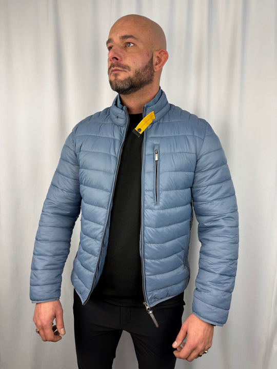 The Jumper Puffer Jacket IIII