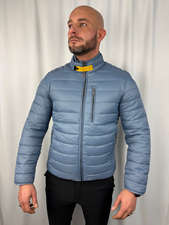 The Jumper Puffer Jacket IIII