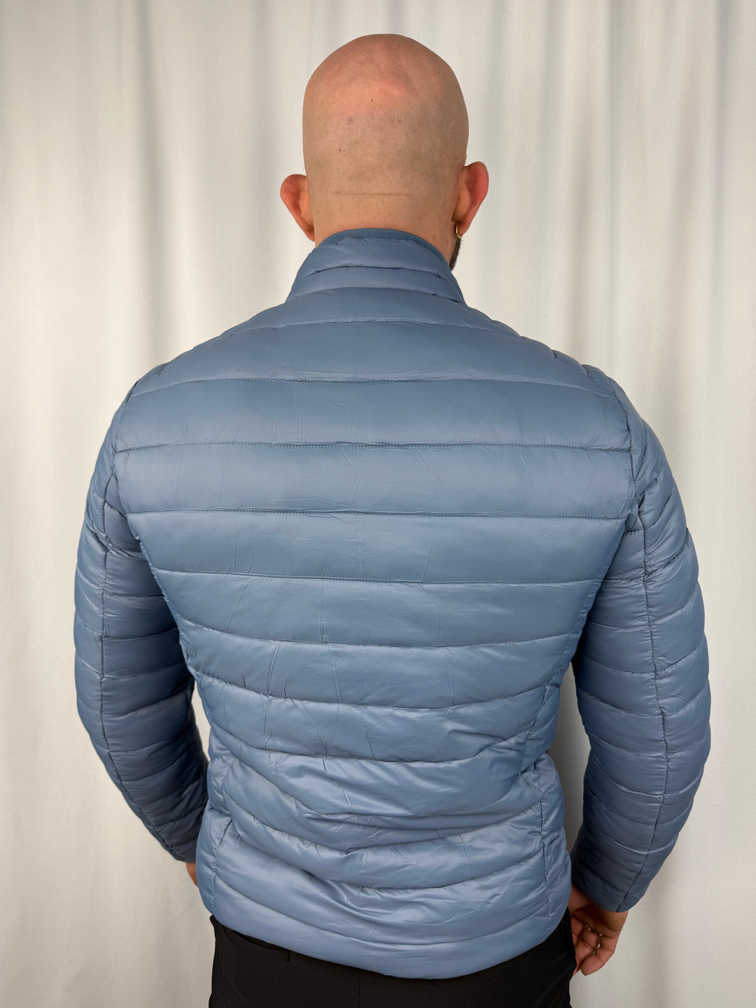 The Jumper Puffer Jacket IIII