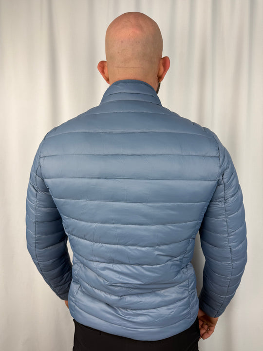 The Jumper Puffer Jacket IIII