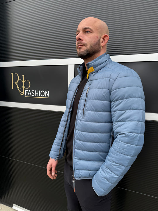 The Jumper Puffer Jacket IIII