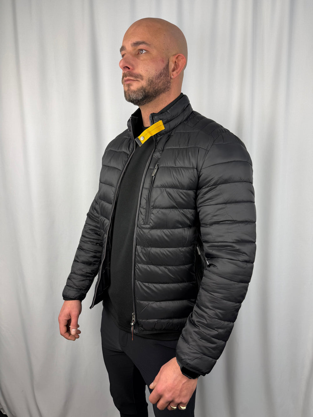 The Jumper Puffer Jacket IIII