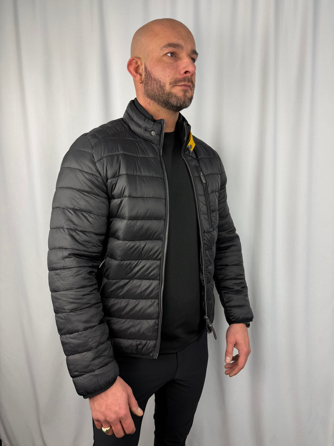 The Jumper Puffer Jacket IIII