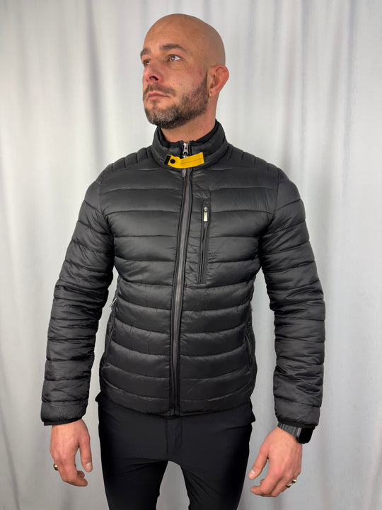 The Jumper Puffer Jacket IIII