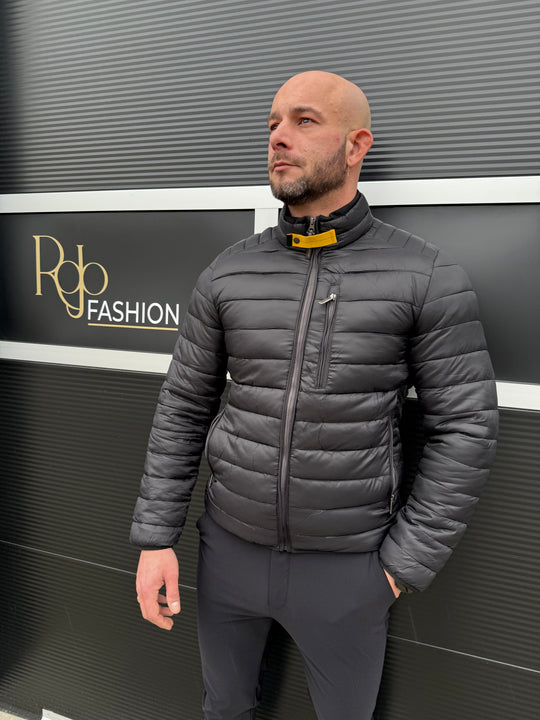 The Jumper Puffer Jacket IIII