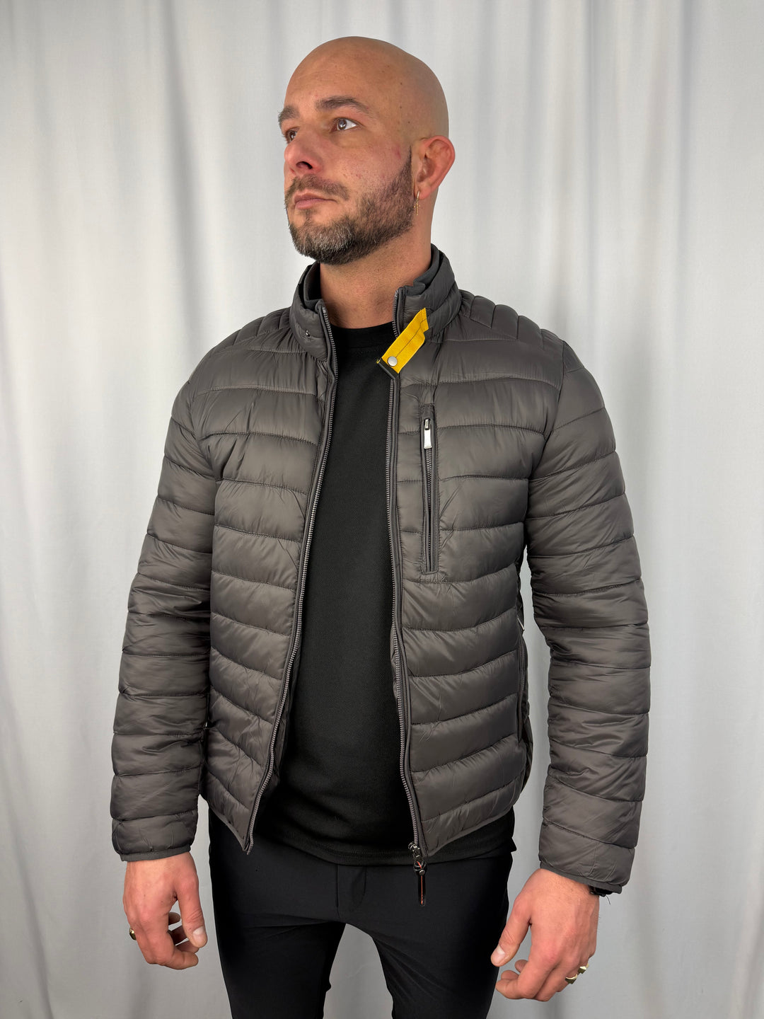 The Jumper Puffer Jacket IIII