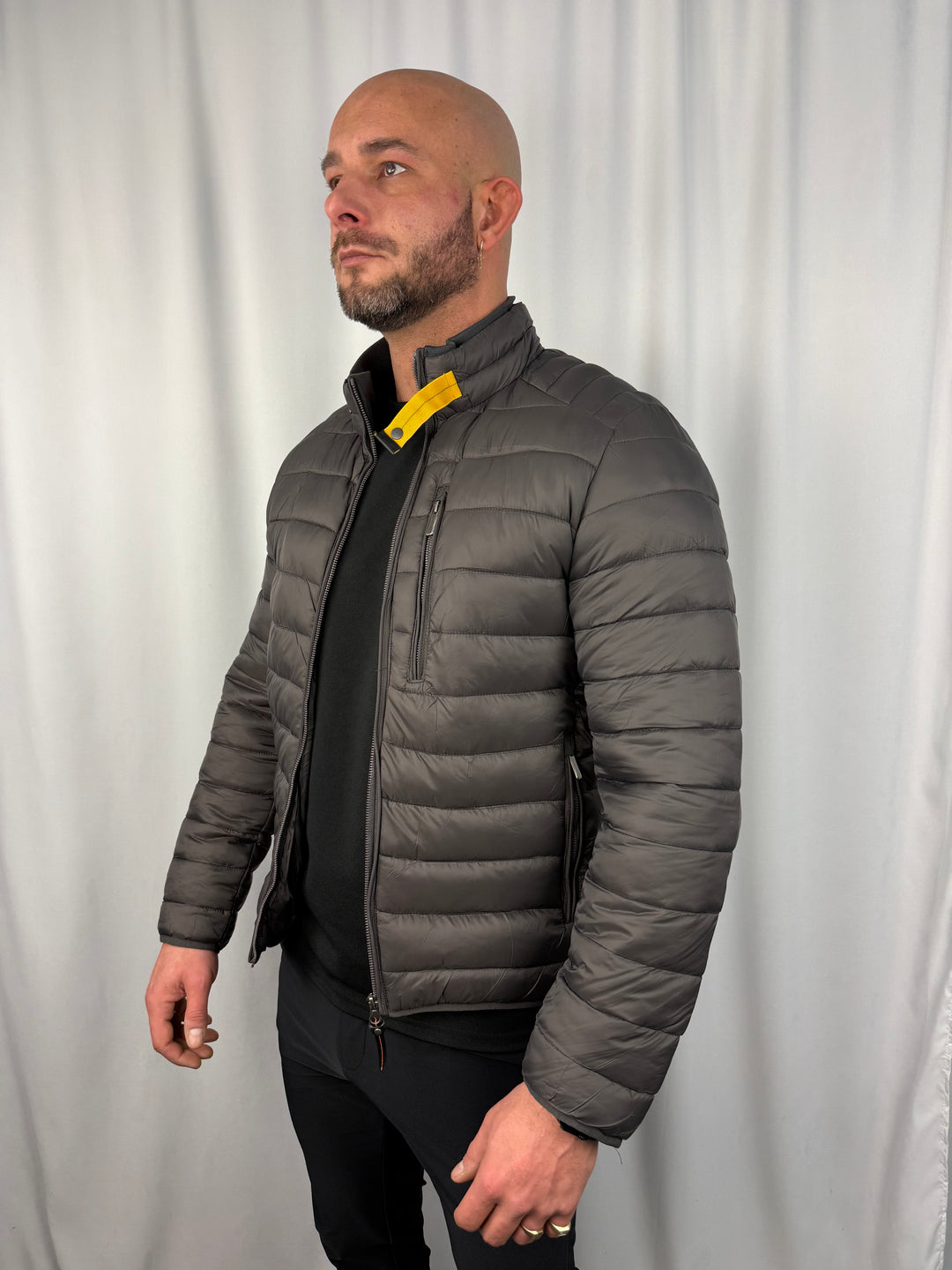 The Jumper Puffer Jacket IIII