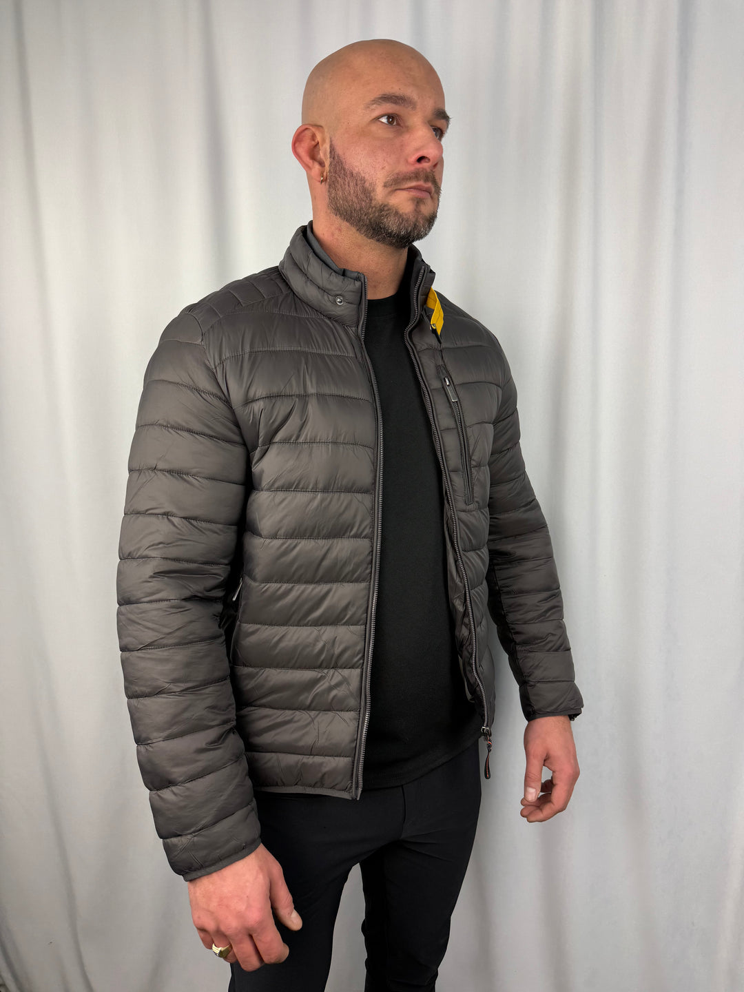 The Jumper Puffer Jacket IIII